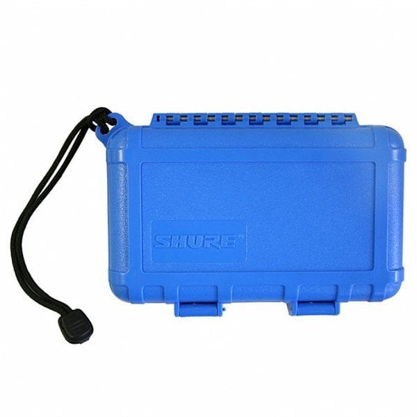 Shure MCC Pikap Kartuş ve İğne Çantası