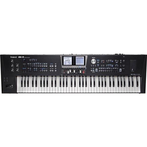 Roland BK-9 Arrenger Klavye