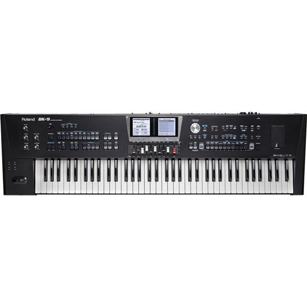 Roland BK-9 Arrenger Klavye