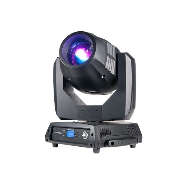 Amerikan Dj Vizi Hybrid 16RX - 16R Hybrid Moving Head Spot/Beam/Wash