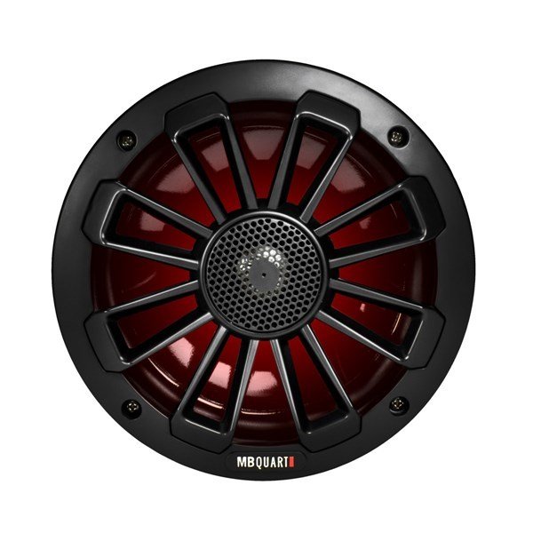 Mb Quart NT1-116 LB (LED IŞIKLI) Marine Hoparlör (Adet-Siyah)