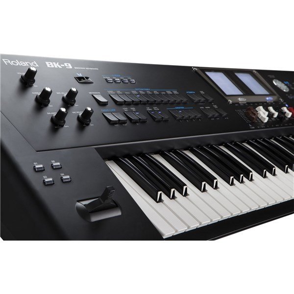 Roland BK-9 Arrenger Klavye