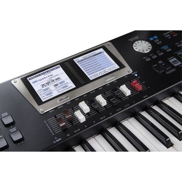 Roland BK-9 Arrenger Klavye