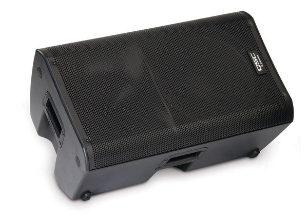 QSC - K12