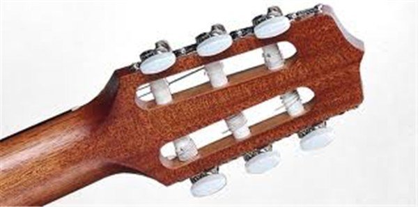 Takamine ETN60C Elektro Klasik Gitar
