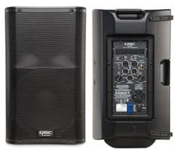 QSC - K12