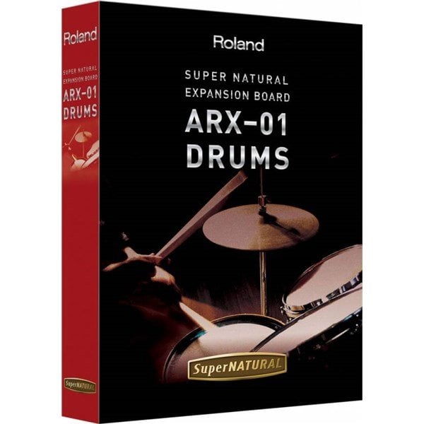 Roland ARX-01 Elektro Davul İçin Ses Kartı
