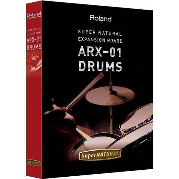 Roland ARX-01 Elektro Davul İçin Ses Kartı