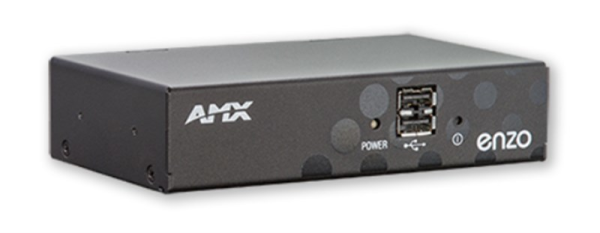 AMX NMX-MM-1000 Kablosuz Toplantı Odası Cihazı