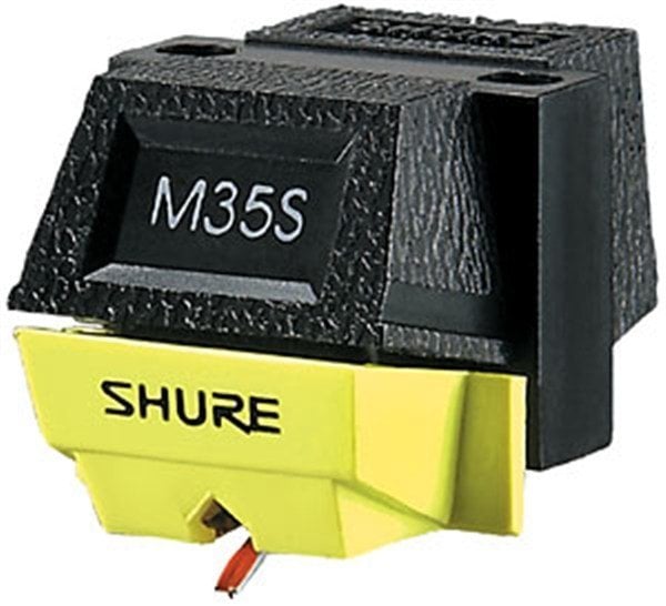 Shure M35S Pikap Kartuş