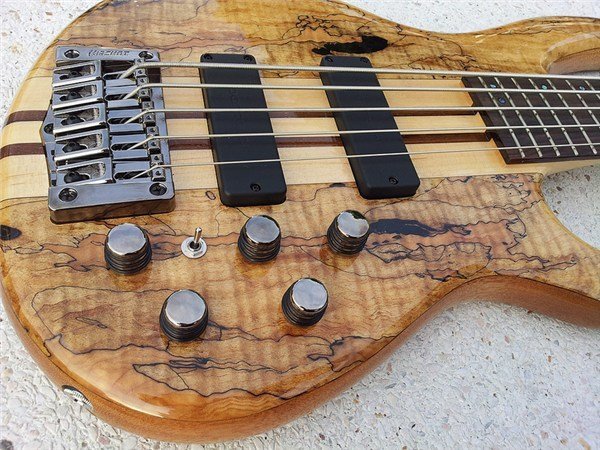 CORT - A5 CUSTOM SP NAT