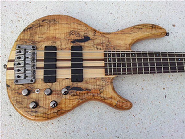 CORT - A5 CUSTOM SP NAT
