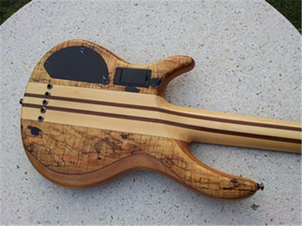 CORT - A5 CUSTOM SP NAT