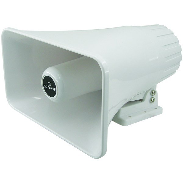 Cotina PH-58 50 Watt Plastik Horn Hoparlör