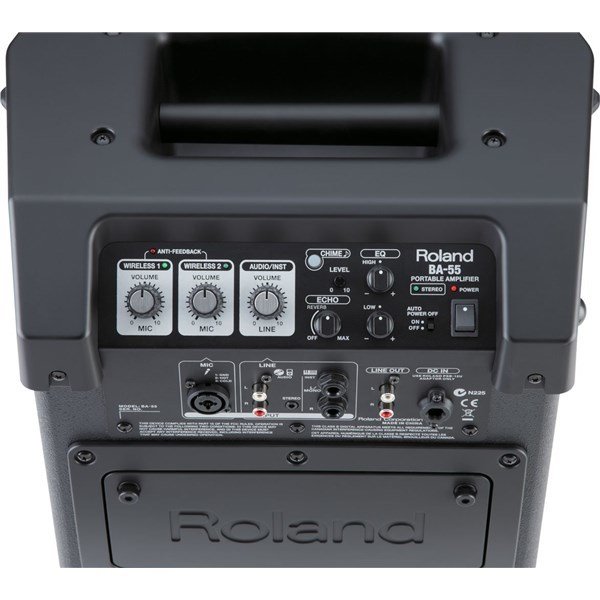 Roland BA-55