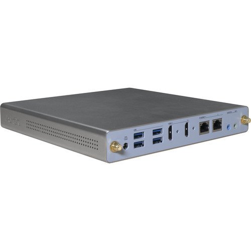 AMX ACR-5100 Meeting Space Collaboration System