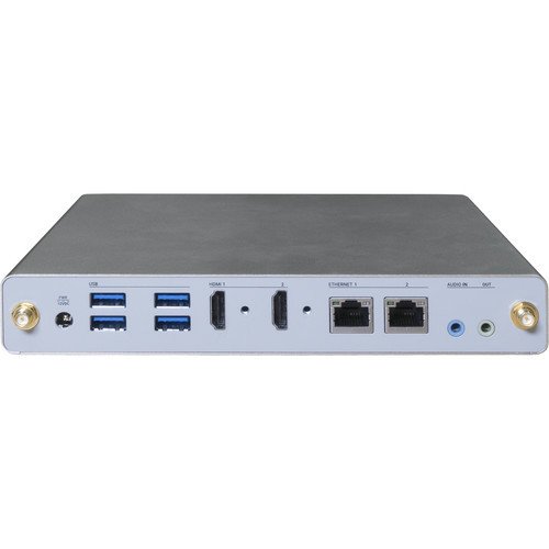 AMX ACR-5100 Meeting Space Collaboration System