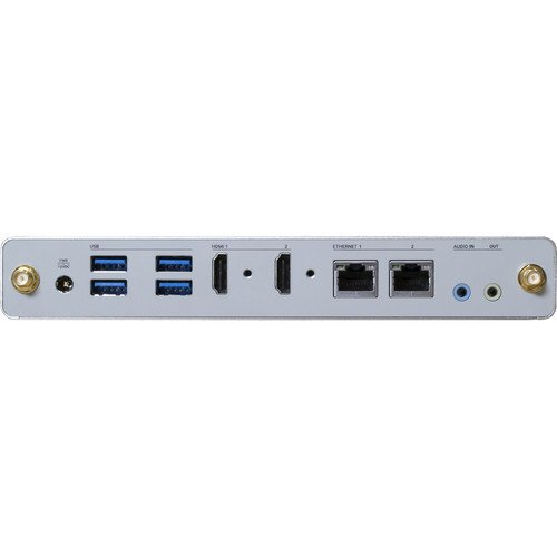 AMX ACR-5100 Meeting Space Collaboration System