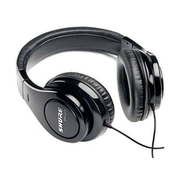 Shure SRH240A Profesyonel Kulaklık