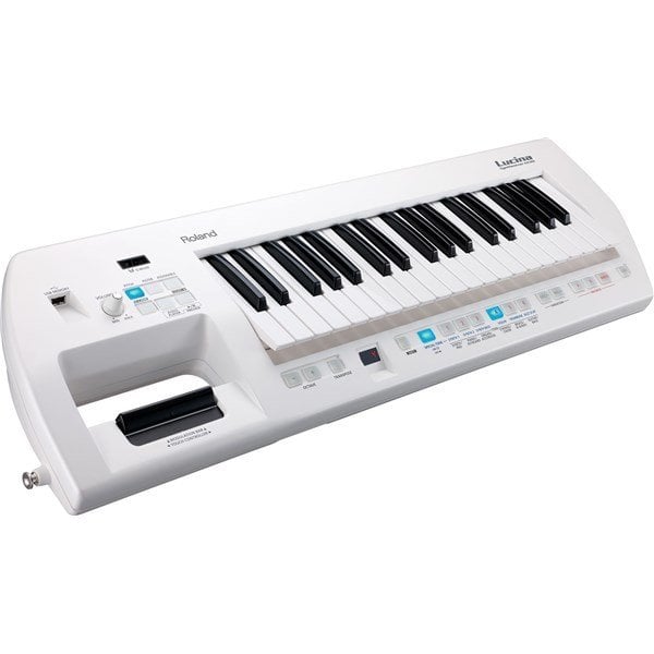 Roland AX-09 Synthesizer Klavye