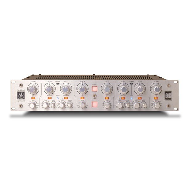 Avalon AD-2055 Parametrik Ekolayzer