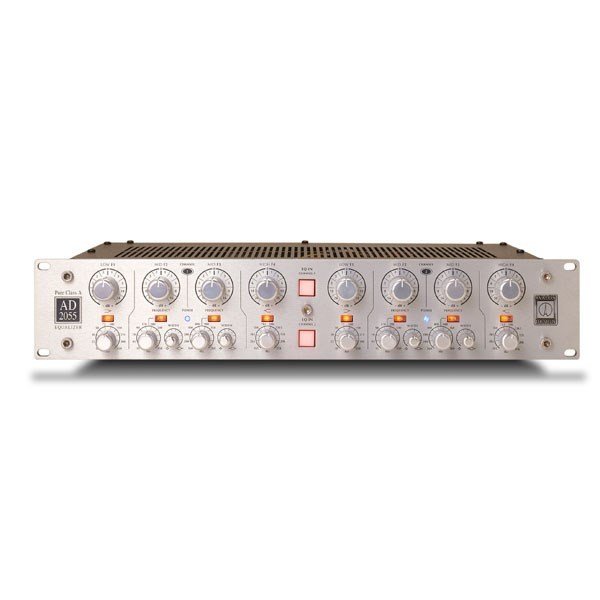 Avalon AD-2055 Parametrik Ekolayzer