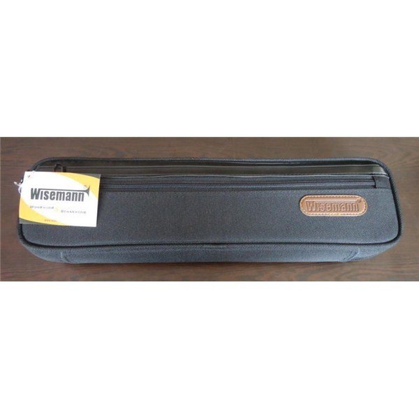 Wisemann 681011 Yan Flüt Kılıfı