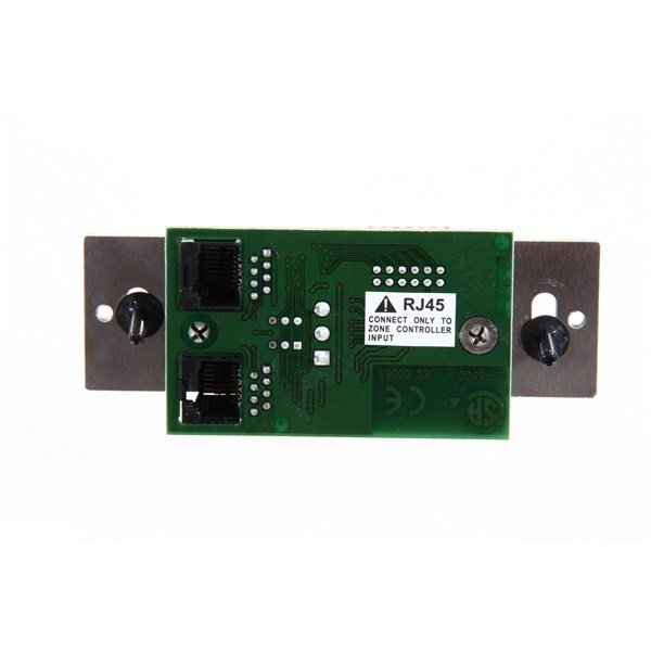 DBX ZC-1 Kanal/Volum Kontrol Ünitesi