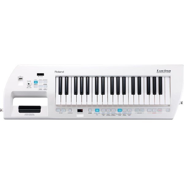Roland AX-09 Synthesizer Klavye
