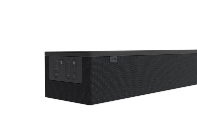AMX ACV-2100BL Acendo Vibe Conferencing Sound Bar