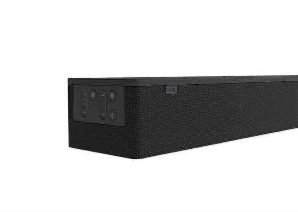 AMX ACV-2100BL Acendo Vibe Conferencing Sound Bar
