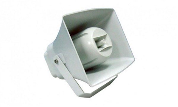 Cotina CS 6HT 30w Trafolu Horn Hoparlör