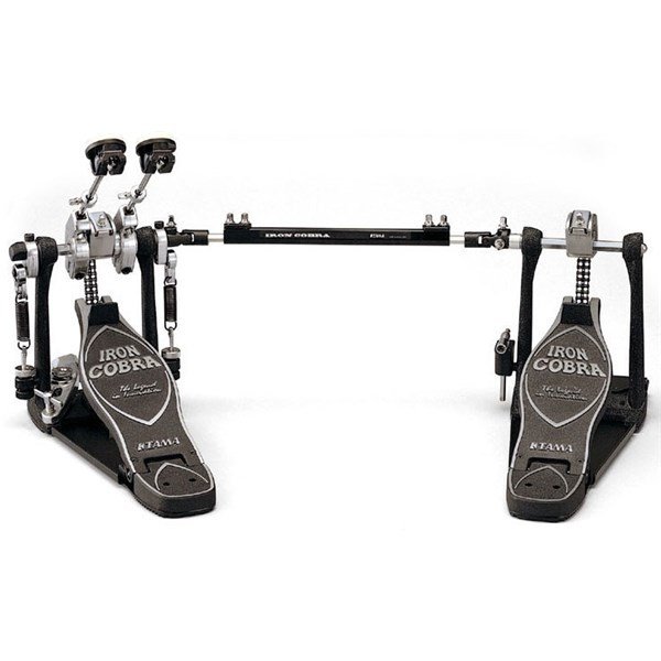 Tama HP900PSWLV Solak Twin Pedal