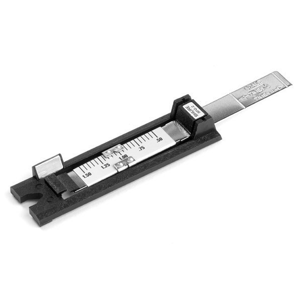 Shure SFG-2 Pikap İğnesi Kuvvet Ölçer