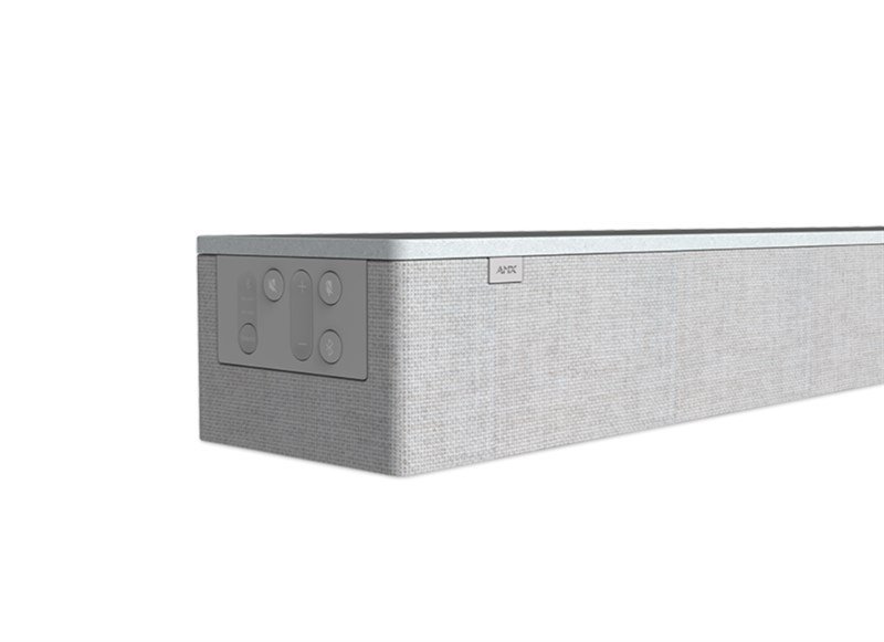 AMX ACV-2100GR Acendo Vibe Conferencing Sound Bar