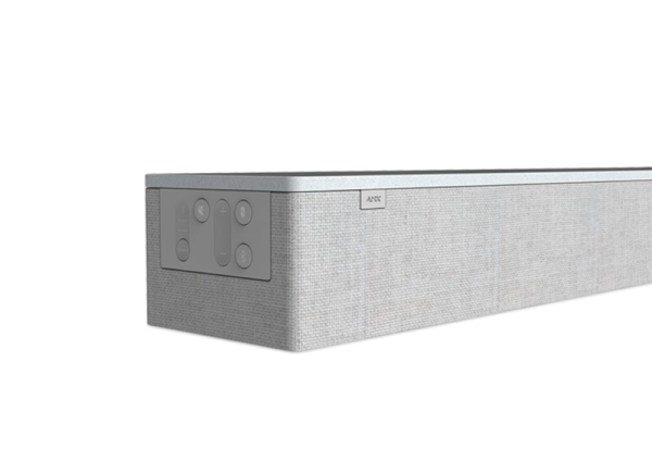 AMX ACV-2100GR Acendo Vibe Conferencing Sound Bar