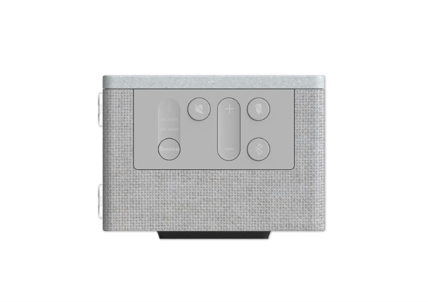AMX ACV-2100GR Acendo Vibe Conferencing Sound Bar