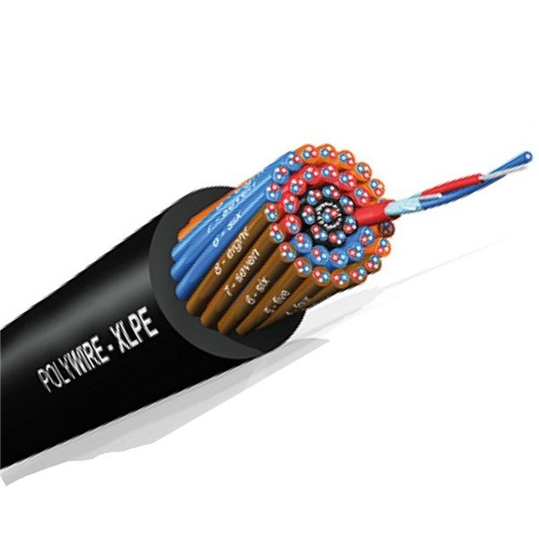 Klotz PW32X - 32 Kanal Multicore Kablo