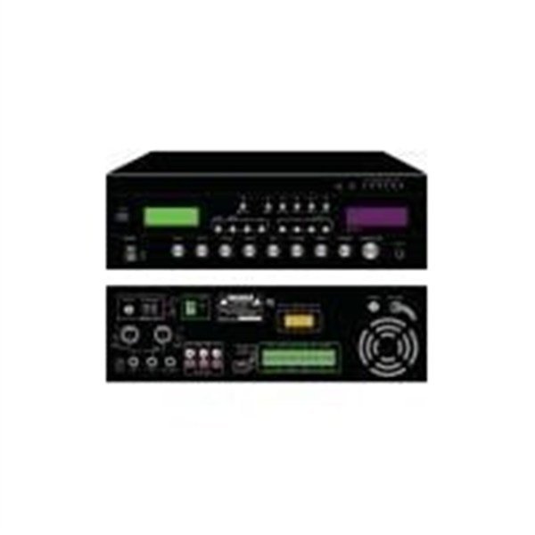 RS AUDIO - DPA6300