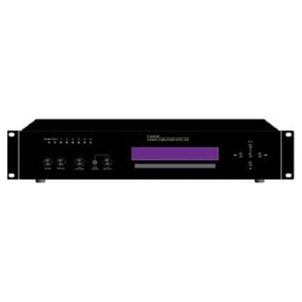 RS AUDIO - DPA 200 CD