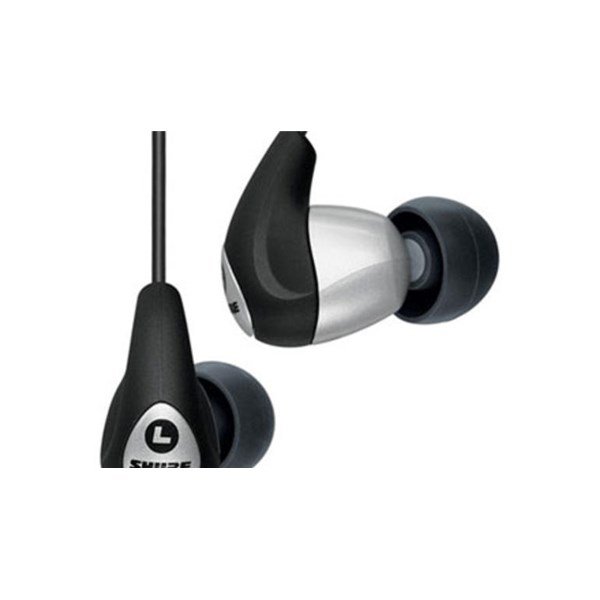 Shure SE420 Kulakiçi Kulaklık (Gümüş)