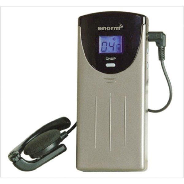 Spekon MC9160-10 - Kızılötesi Alıcı Ünitesi