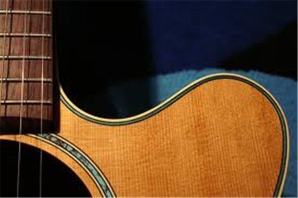 Takamine TSF40C Elektro Akustik Gitar