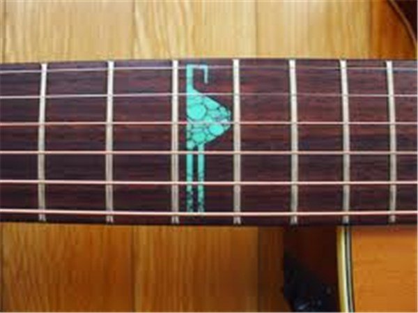 Takamine TSF40C Elektro Akustik Gitar