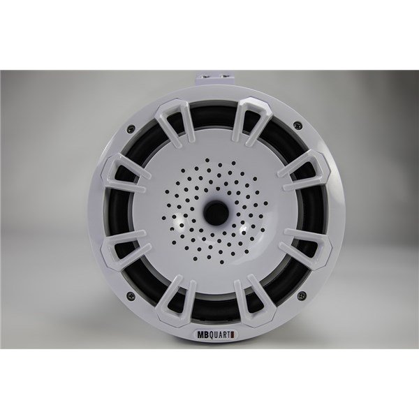 Mb Quart NHT1-120 W (LED IŞIKLI) Marine Hoparlör (Adet-Beyaz)