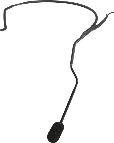 Shure WCM16