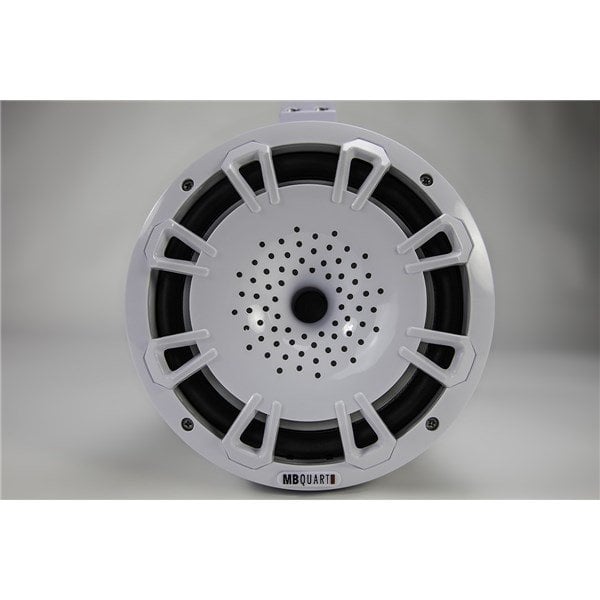 Mb Quart NHT1-120 W (LED IŞIKLI) Marine Hoparlör (Adet-Beyaz)