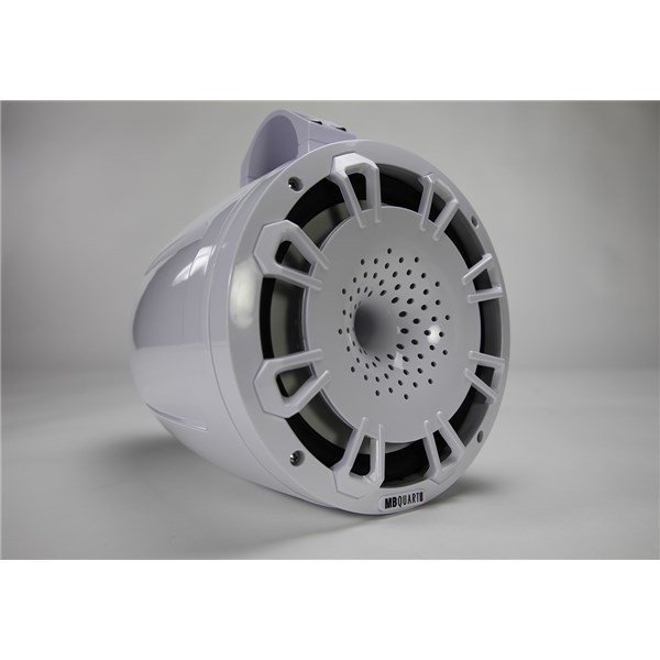 Mb Quart NHT1-120 W (LED IŞIKLI) Marine Hoparlör (Adet-Beyaz)