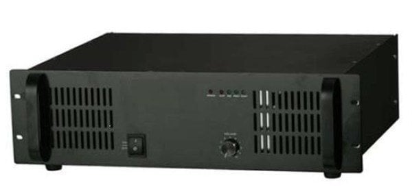 RS AUDIO - PAMP 500
