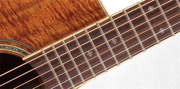 Takamine EF508KC Elektro Akustik Gitar
